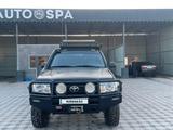 Toyota Land Cruiser 2007 годаүшін16 000 000 тг. в Мерке