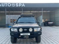 Toyota Land Cruiser 2007 года за 16 000 000 тг. в Мерке