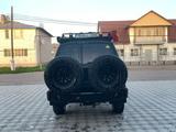 Toyota Land Cruiser 2007 годаүшін16 000 000 тг. в Мерке – фото 4