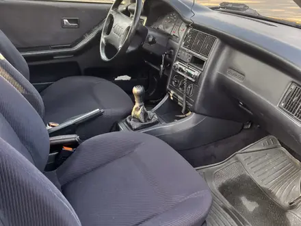 Audi 80 1993 года за 2 750 000 тг. в Караганда – фото 10