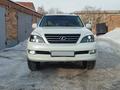 Lexus GX 470 2006 года за 12 900 000 тг. в Усть-Каменогорск – фото 2