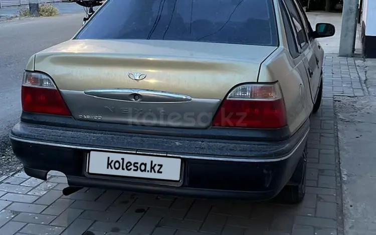 Daewoo Nexia 2007 годаүшін1 150 000 тг. в Тараз