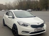 Kia Cerato 2014 годаүшін7 500 000 тг. в Семей