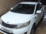 Kia Rio 2013 годаүшін3 800 000 тг. в Шымкент