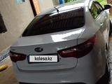 Kia Rio 2013 годаүшін3 800 000 тг. в Шымкент – фото 3