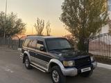Mitsubishi Pajero 1997 года за 2 700 000 тг. в Актау