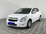Chevrolet Cobalt 2022 года за 5 290 000 тг. в Караганда