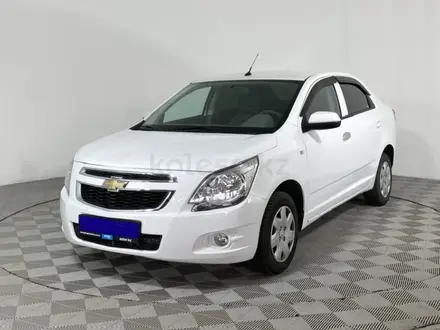 Chevrolet Cobalt 2022 года за 5 290 000 тг. в Караганда