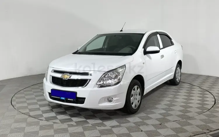 Chevrolet Cobalt 2022 годаүшін5 290 000 тг. в Караганда