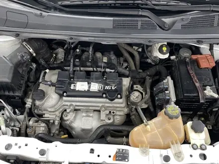 Chevrolet Cobalt 2022 года за 5 290 000 тг. в Караганда – фото 11