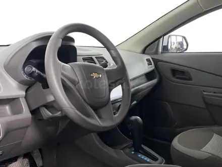 Chevrolet Cobalt 2022 года за 5 290 000 тг. в Караганда – фото 12