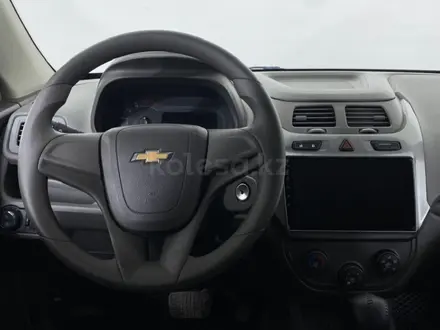 Chevrolet Cobalt 2022 года за 5 290 000 тг. в Караганда – фото 13