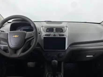 Chevrolet Cobalt 2022 года за 5 290 000 тг. в Караганда – фото 14