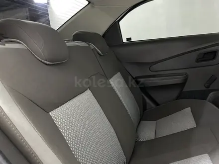 Chevrolet Cobalt 2022 года за 5 290 000 тг. в Караганда – фото 16