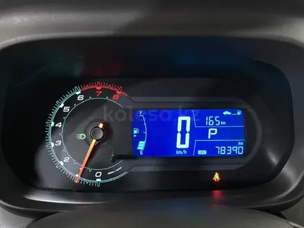 Chevrolet Cobalt 2022 года за 5 290 000 тг. в Караганда – фото 17