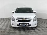 Chevrolet Cobalt 2022 года за 5 290 000 тг. в Караганда – фото 2