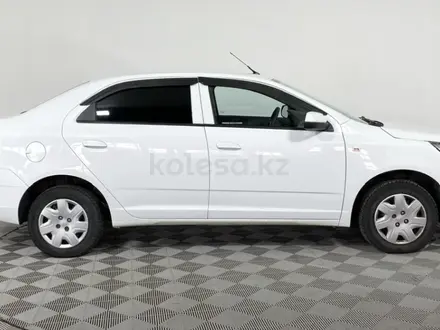 Chevrolet Cobalt 2022 года за 5 290 000 тг. в Караганда – фото 4