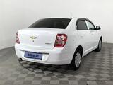 Chevrolet Cobalt 2022 года за 5 290 000 тг. в Караганда – фото 5