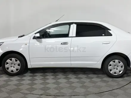 Chevrolet Cobalt 2022 года за 5 290 000 тг. в Караганда – фото 8