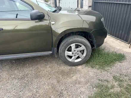 Renault Duster 2015 года за 4 400 000 тг. в Алматы