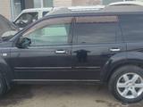 Nissan X-Trail 2005 года за 4 300 000 тг. в Костанай – фото 2