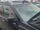 Nissan X-Trail 2005 года за 4 300 000 тг. в Костанай – фото 3