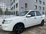 ВАЗ (Lada) Granta 2190 2014 годаfor2 800 000 тг. в Астана