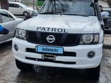 Nissan Patrol 2008 года за 8 888 888 тг. в Шымкент – фото 3