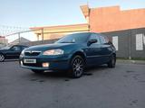 Mazda 323 1999 года за 2 800 000 тг. в Тараз – фото 3