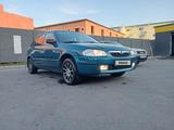 Mazda 323 1999 годаүшін2 800 000 тг. в Тараз – фото 4