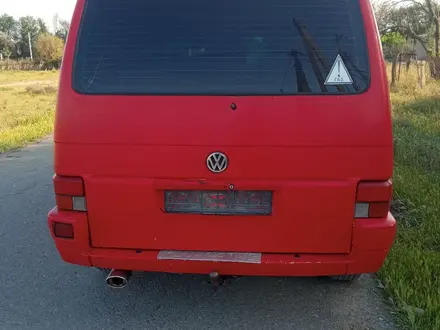 Volkswagen Multivan 1993 года за 2 700 000 тг. в Шымкент – фото 4