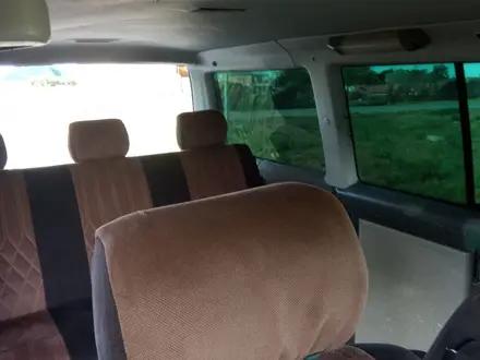 Volkswagen Multivan 1993 года за 2 700 000 тг. в Шымкент – фото 6