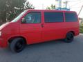 Volkswagen Multivan 1993 года за 2 700 000 тг. в Шымкент – фото 9