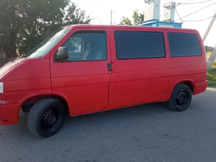 Volkswagen Multivan 1993 года за 2 700 000 тг. в Шымкент – фото 9