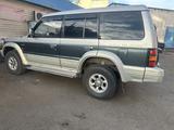 Mitsubishi Pajero 1995 годаүшін4 000 000 тг. в Алматы – фото 3