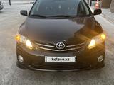 Toyota Corolla 2012 года за 6 400 000 тг. в Астана