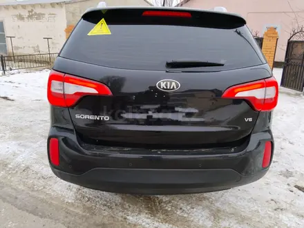 Kia Sorento 2014 года за 6 000 000 тг. в Атырау – фото 6