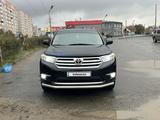 Toyota Highlander 2013 годаүшін15 000 000 тг. в Павлодар