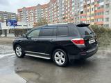 Toyota Highlander 2013 годаүшін15 000 000 тг. в Павлодар – фото 2