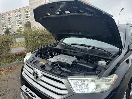 Toyota Highlander 2013 года за 15 000 000 тг. в Павлодар – фото 33