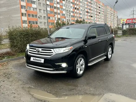 Toyota Highlander 2013 года за 15 000 000 тг. в Павлодар – фото 3