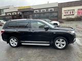 Toyota Highlander 2013 года за 15 000 000 тг. в Павлодар – фото 5