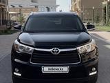 Toyota Highlander 2014 года за 18 200 000 тг. в Шымкент – фото 5