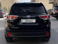 Toyota Highlander 2014 года за 18 200 000 тг. в Шымкент – фото 6