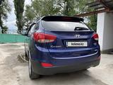 Hyundai Tucson 2010 года за 3 500 000 тг. в Алматы – фото 3