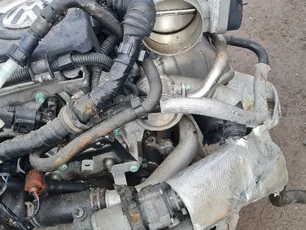 Двигатель, АКПП 3.2 Volkswagen Touareg за 580 000 тг. в Алматы – фото 17