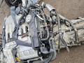 Двигатель, АКПП 3.2 Volkswagen Touareg за 580 000 тг. в Алматы – фото 2