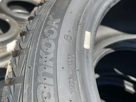 Hankook WiNter i* cept X RW10 255/45 R20 за 170 000 тг. в Караганда – фото 4