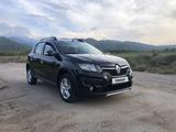 Renault Sandero Stepway 2015 годаүшін5 000 000 тг. в Алматы