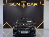 Hyundai Grandeur 2019 года за 11 500 000 тг. в Шымкент – фото 2